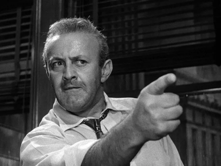 «12 Angry Men» (1957)