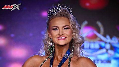 Järjekordse võidu võtnud Christin-Amani Kiivikas tegi Tšehhis suure üllatuse