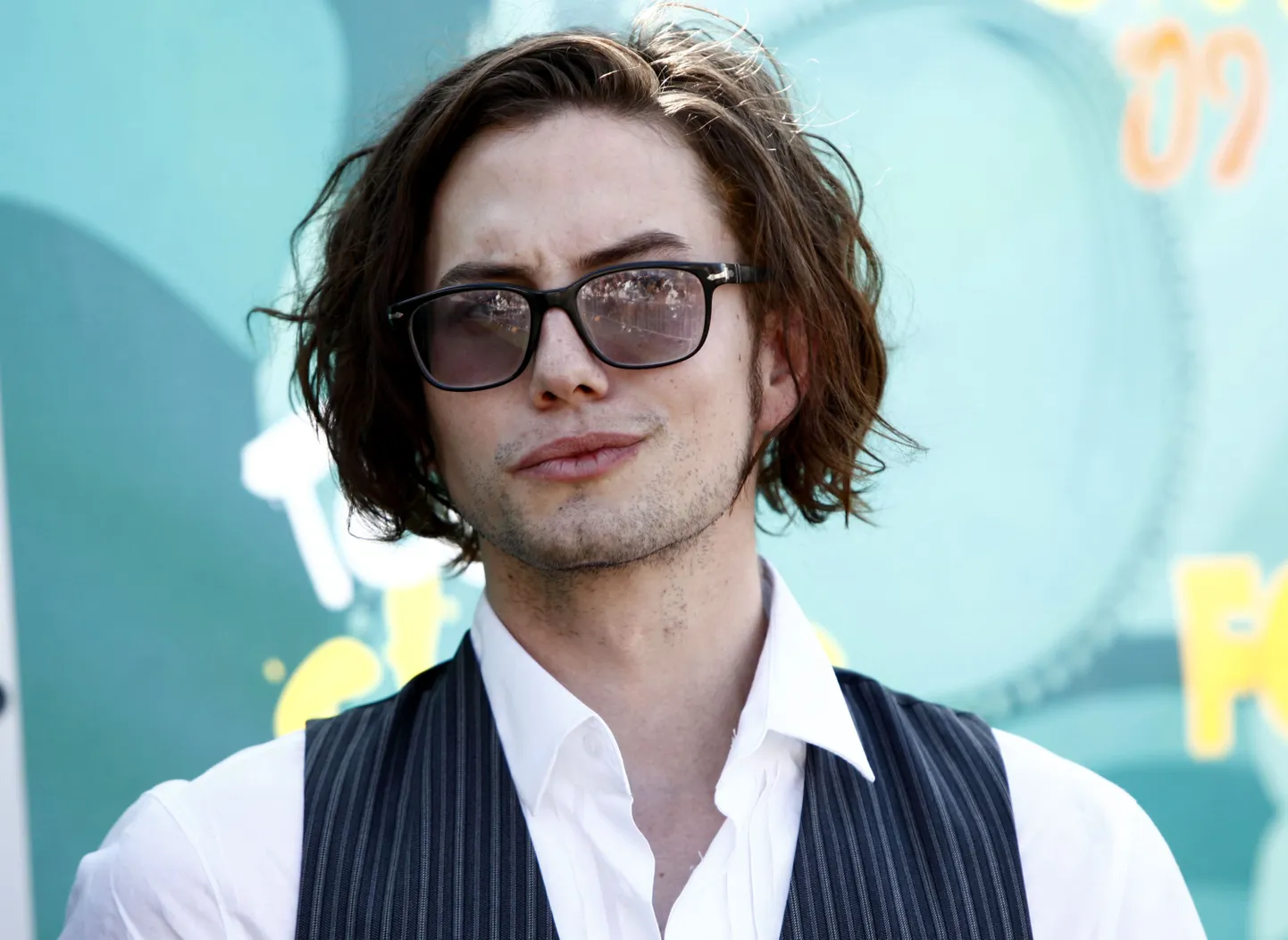 Jackson Rathbone.