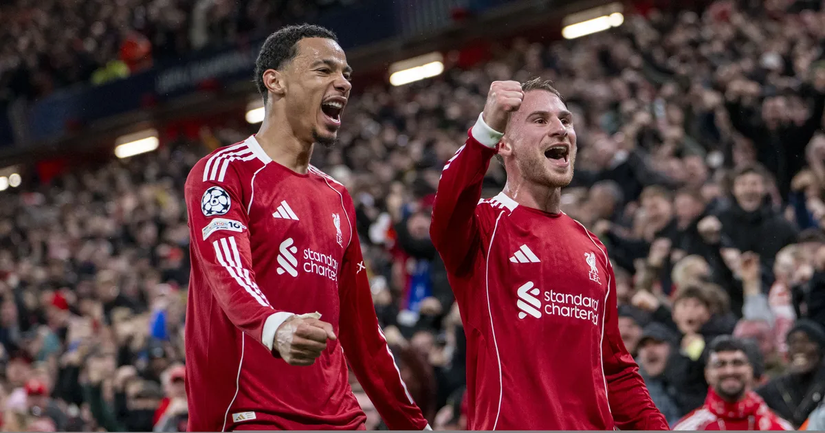 Meistrite liiga neljas voor pakkus gurmaanidele kaks maitseelamust: Liverpool alistas kodus 1:0 Madridi Reali, Müncheni Bayern oli võõrsil 2:1 parem valitsevast