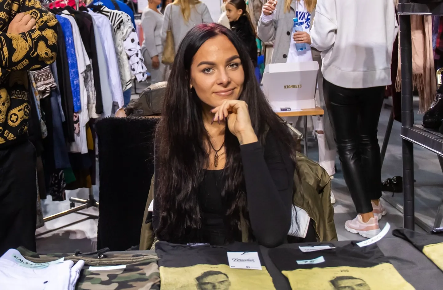 Ingrid Mänd.