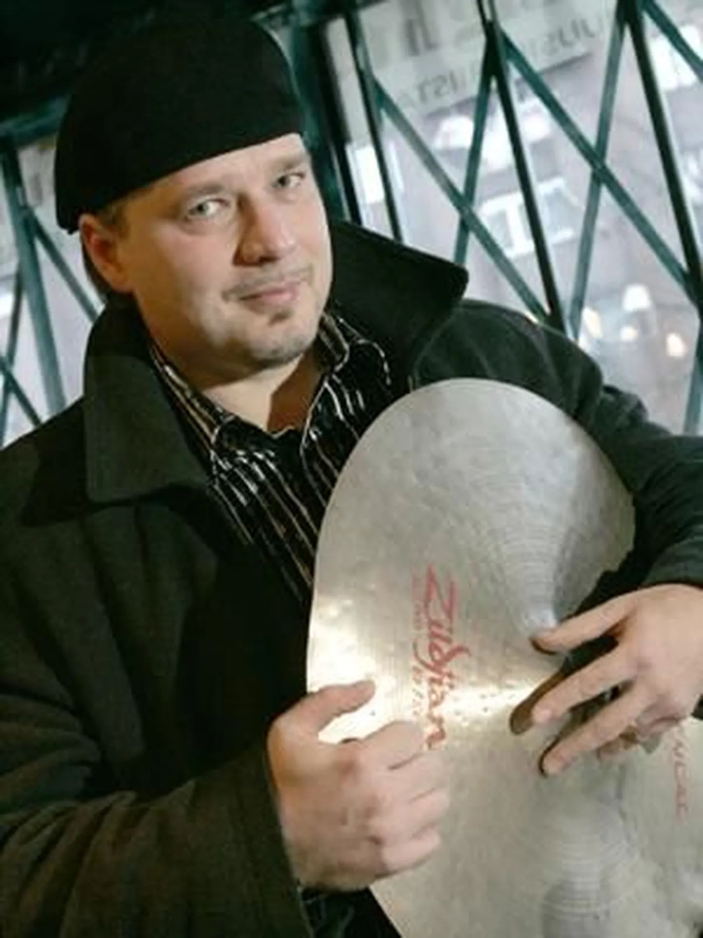 Toomas Rull.