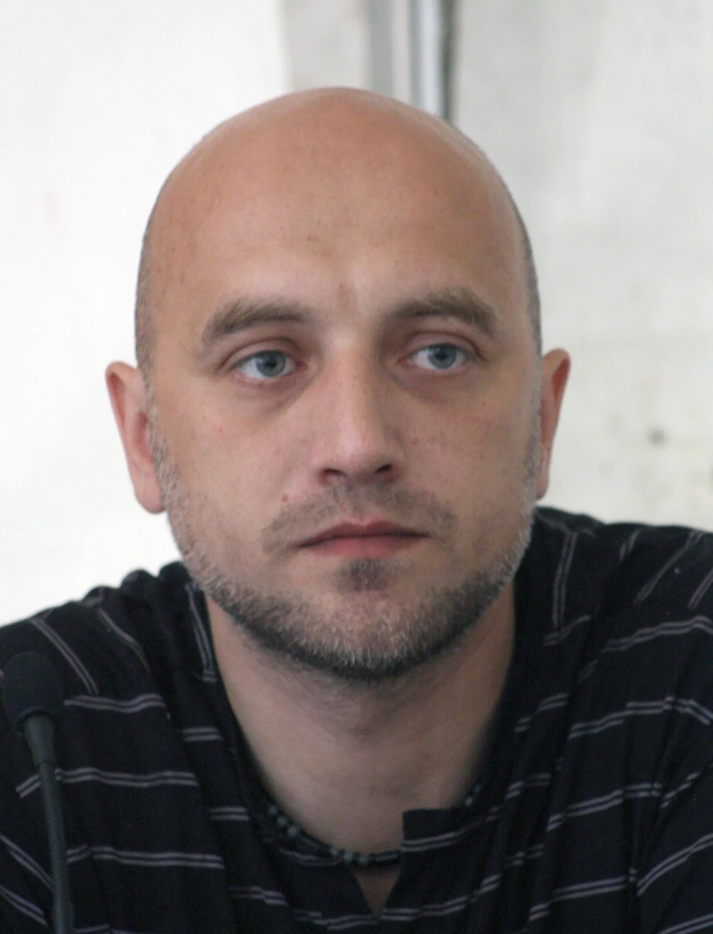 Захар Прилепин