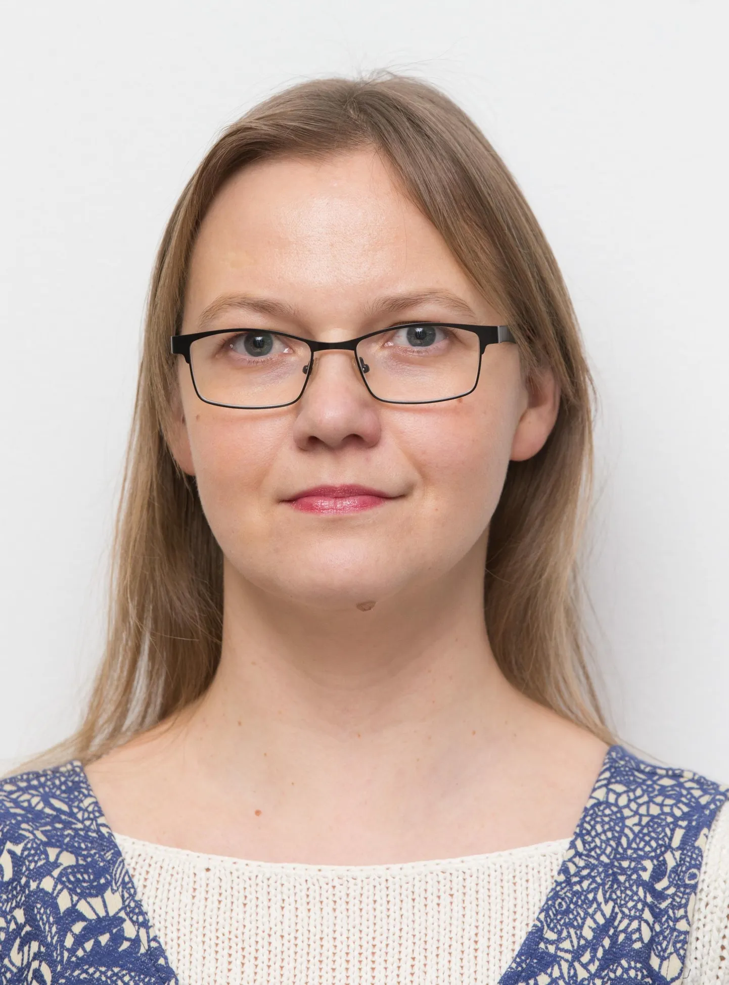 Mari Klein, arvamustoimetaja