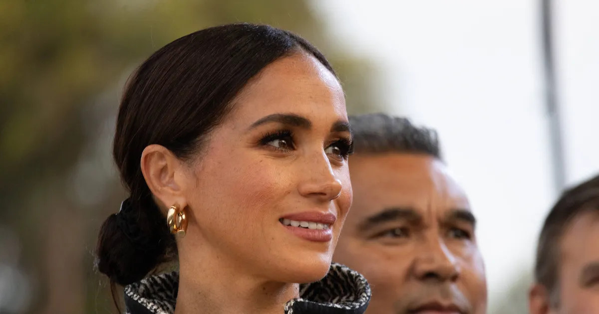 Prints Philipi vihane reaktsioon: me kõik eksisime Meghan Markle'i suhtes