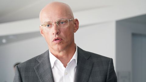 VIDEO ⟩ Raidījums: Truksnis zaudējis strīdu par valsts noslēpuma pielaidi, Bartaševičs vēl tiesājas