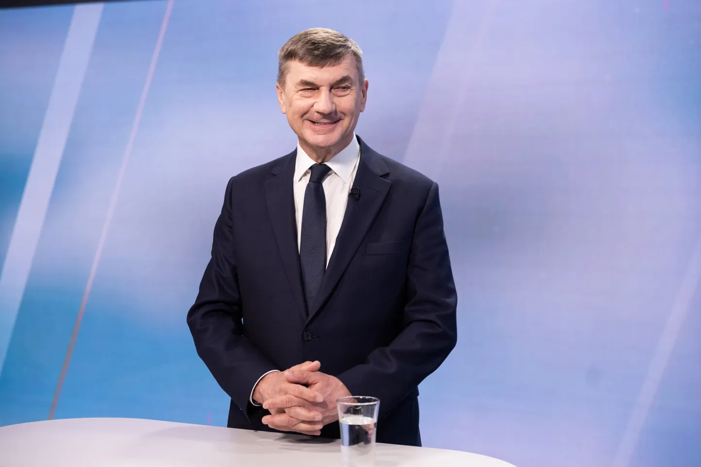 Andrus Ansipi hinnangul on arusaamatu, miks valitsus on pressinud konkurentsiseaduse muutmisel õiguslikku olukorda, mida Euroopa Liit pole soovinud.