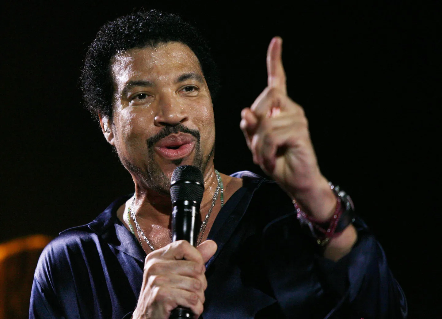 Lionel Richie