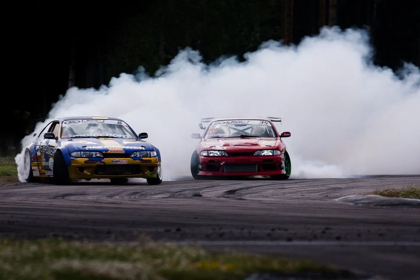 Drift Allstars