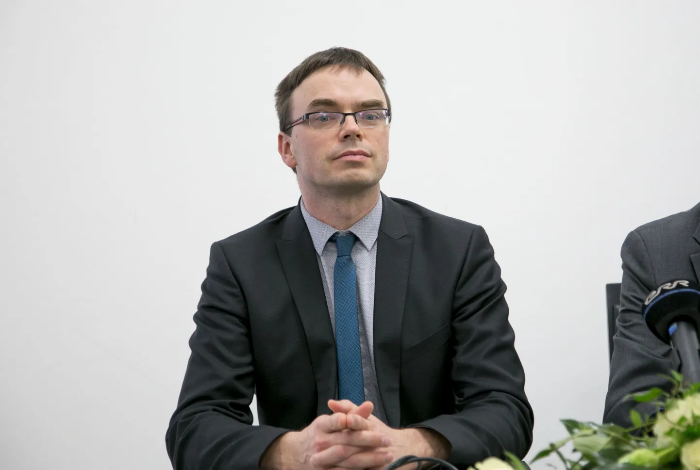 Sven Mikser.