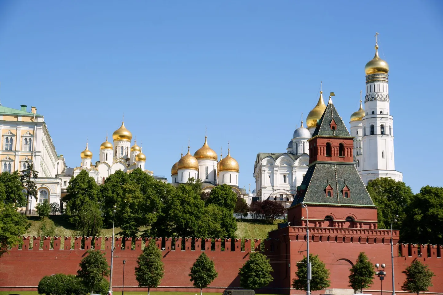 Moskva.