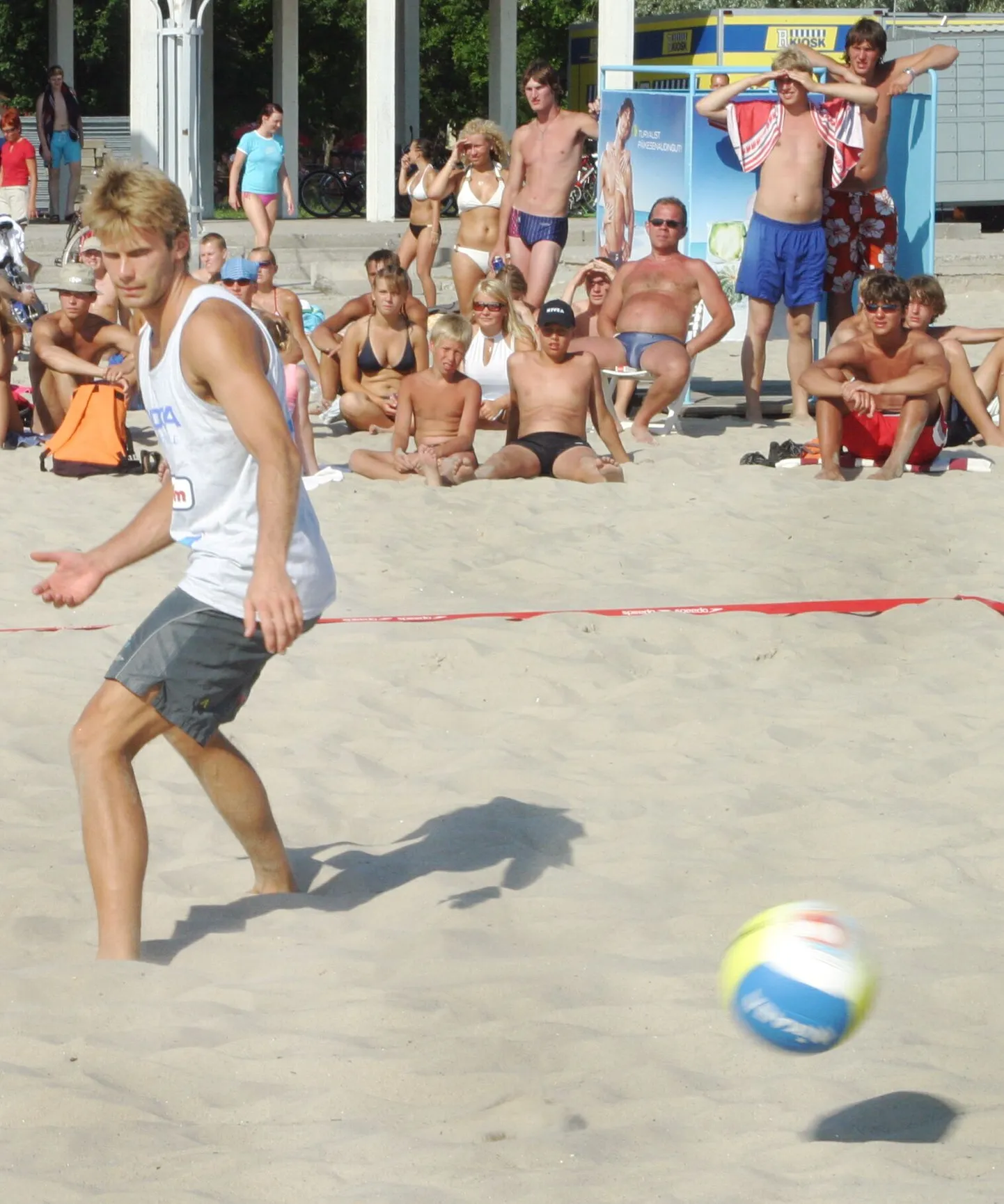 Kristjan Kais