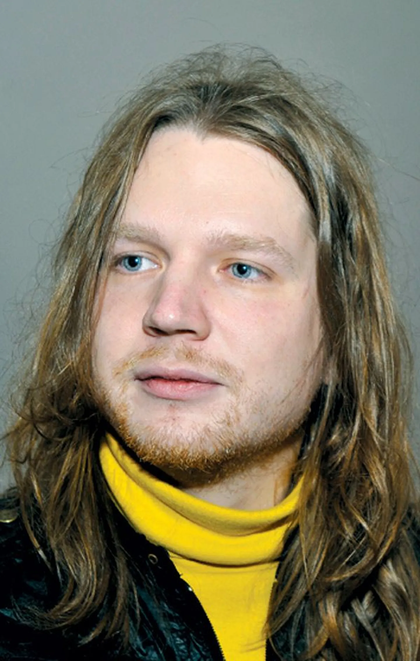Margus Tamm
