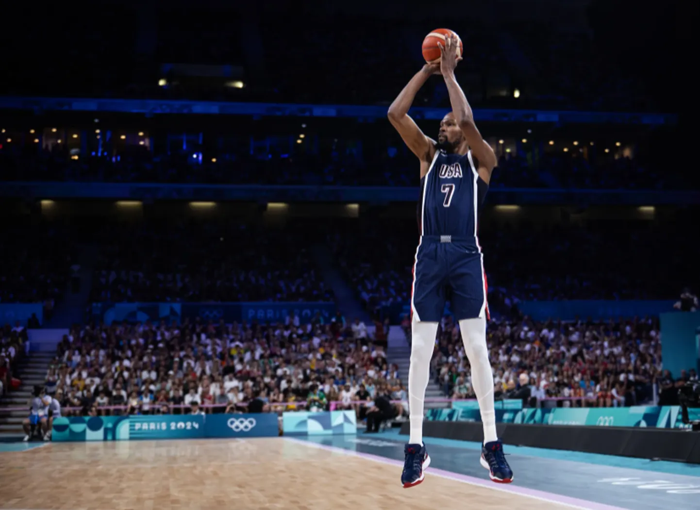 Kevin Durant