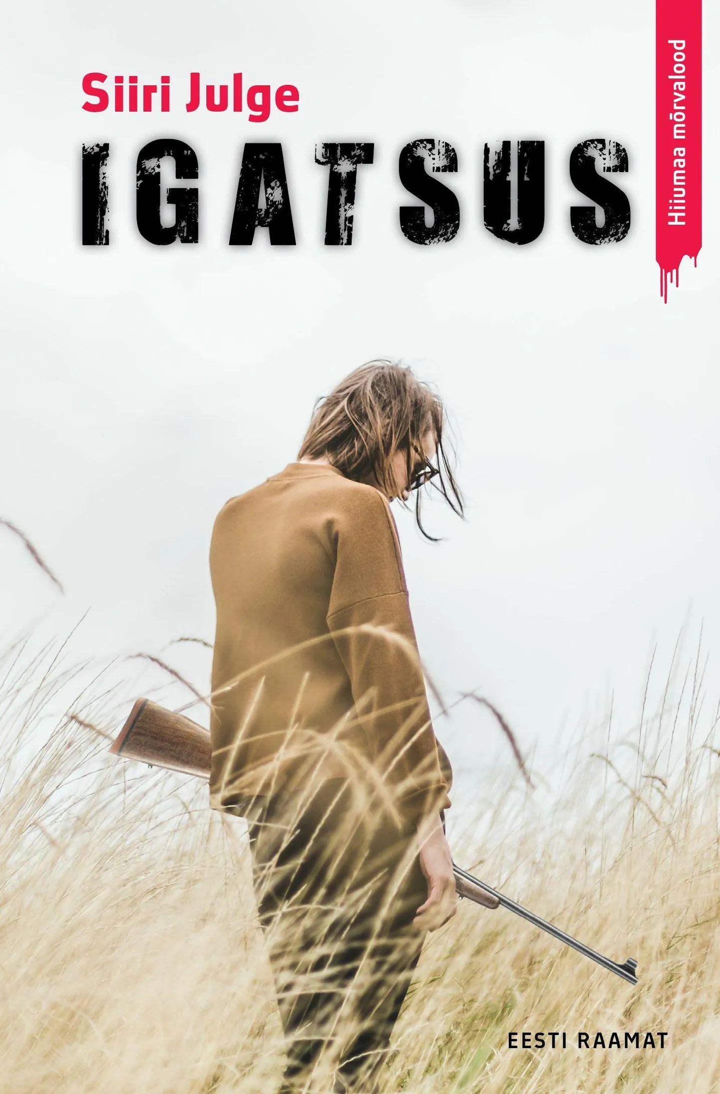Siiri Julge, «Igatsus».