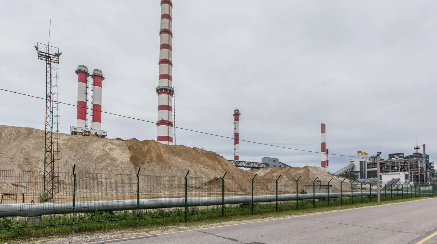 Nii Ida-Virumaale kui Eestile oleks mõistlikum loobuda põlevkivienergeetikast sujuvalt, samm-sammult, mitte järsult.