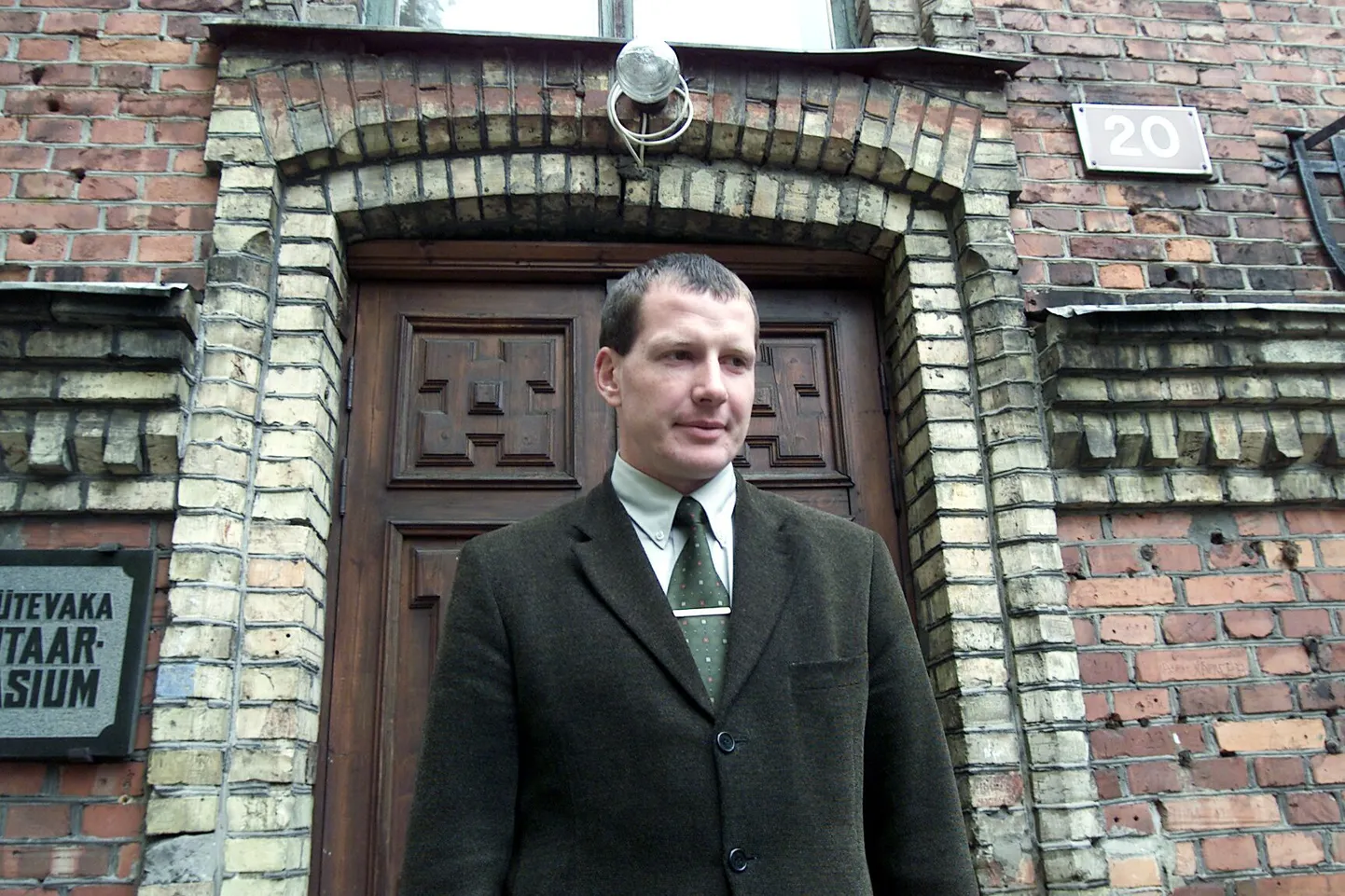 Andres Laanemets