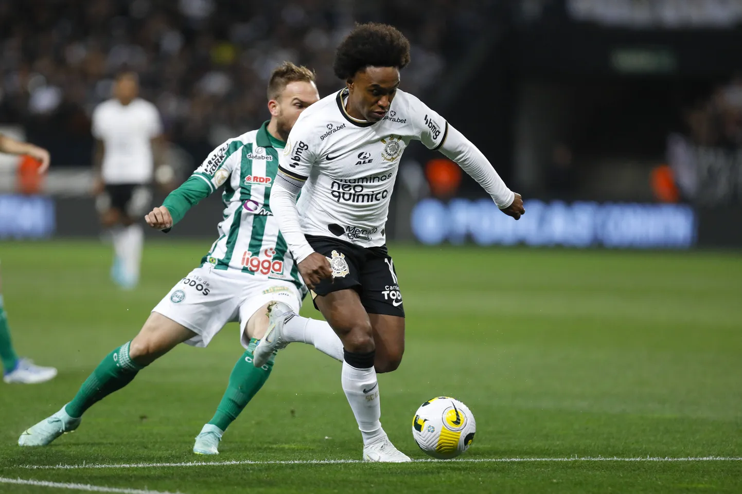 Willian.