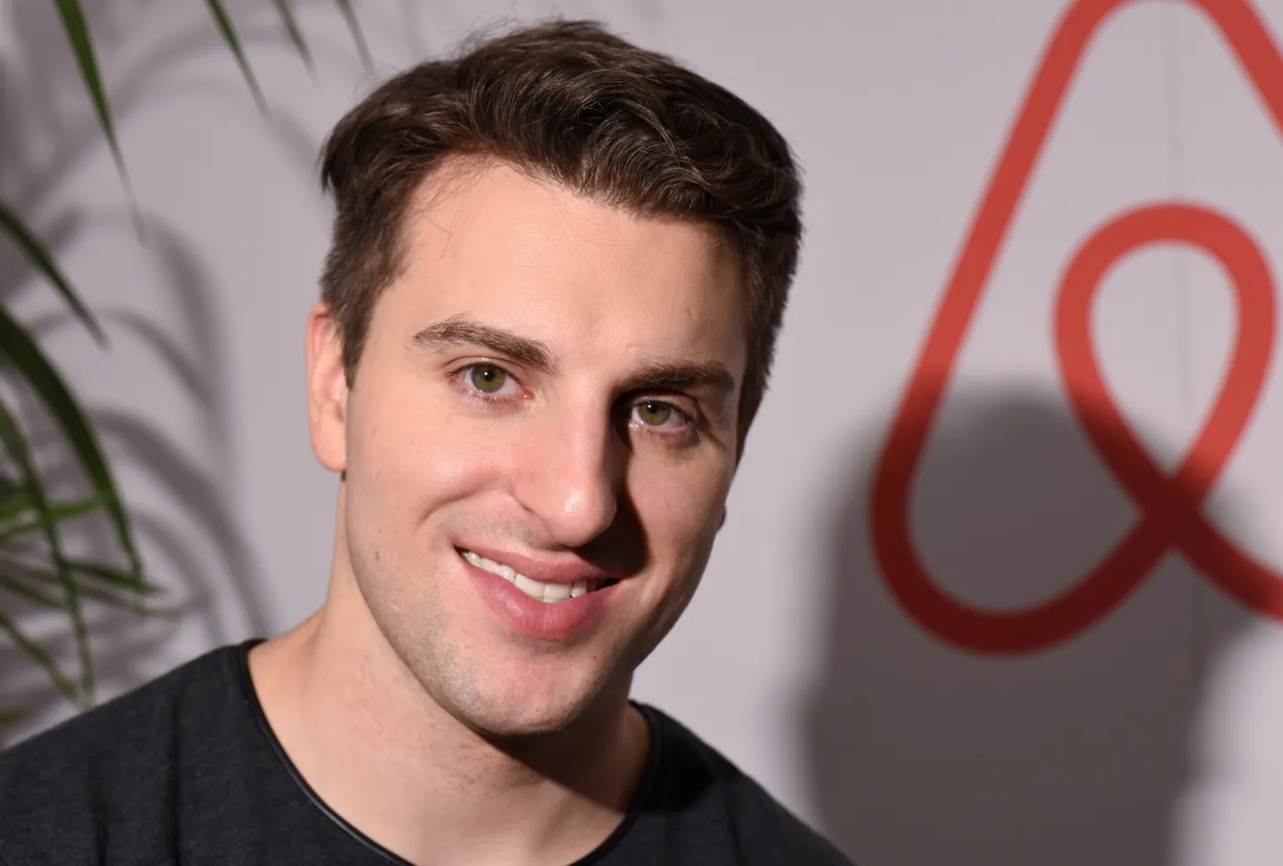 Brian Chesky