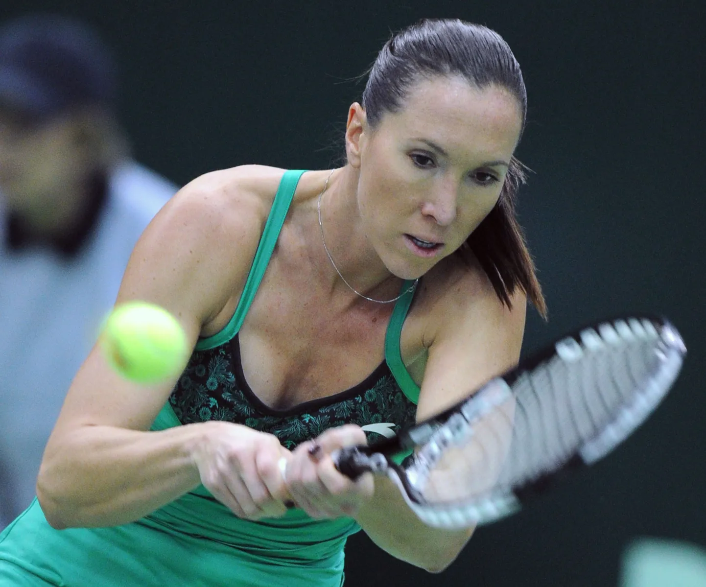 Jelena Jankovic