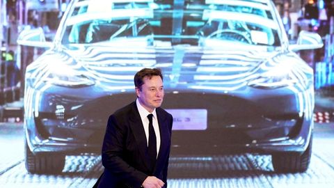 Elon Musk – kes ta päriselt on?