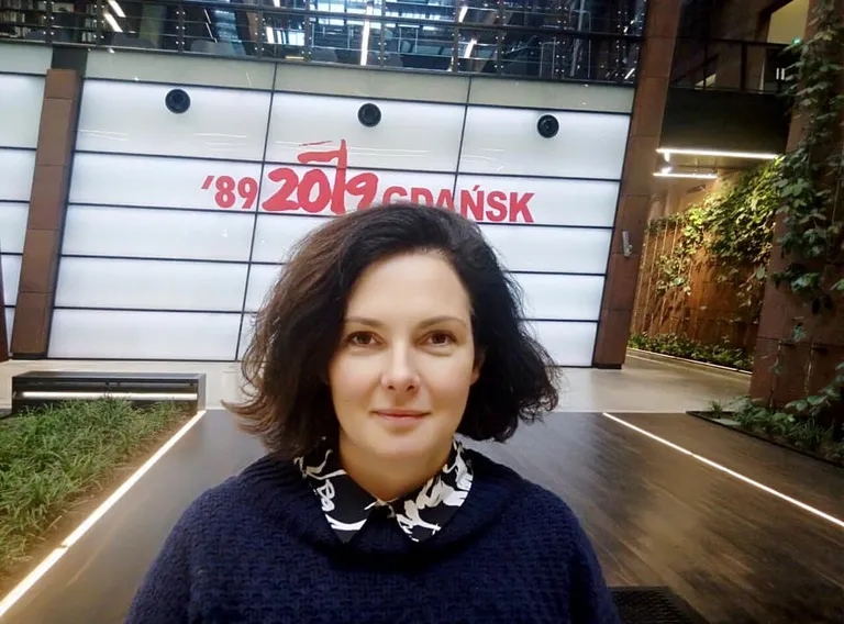 Политтехнолог из Варшавы Наталия Шевшукова объяснила Rus.Postimees итоги парламентских выборов в Польше, которые прошли 15 октября 2023 года.