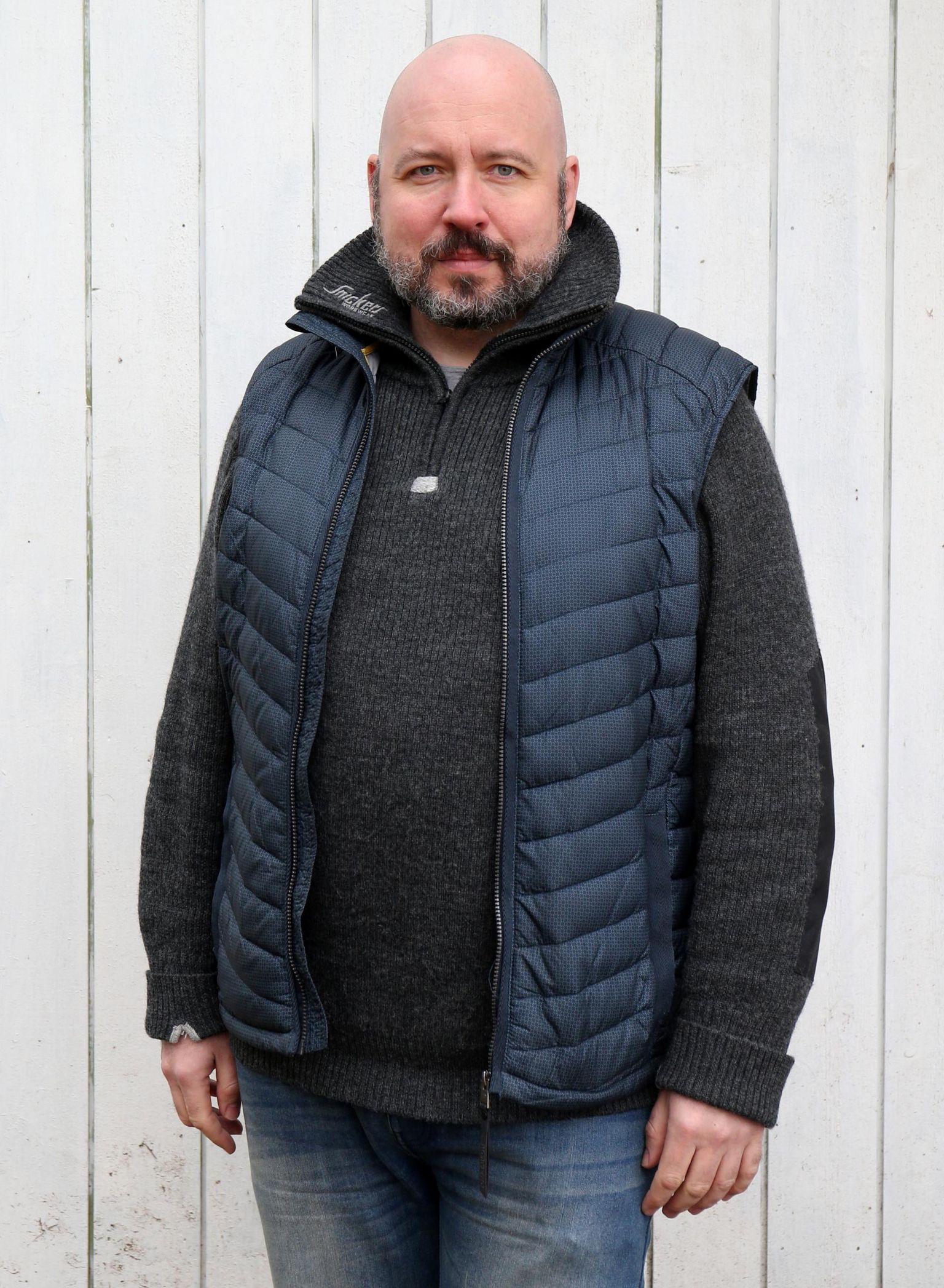 Juhani Jaeger