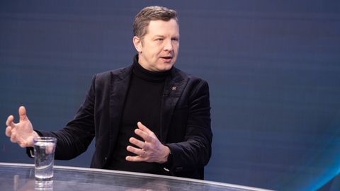 KUKU ⟩ Ekspert AI-ohtudest: meie vaimne võimekus ei küündi selleni, mida inimesest targem tehisintellekt suudab teha