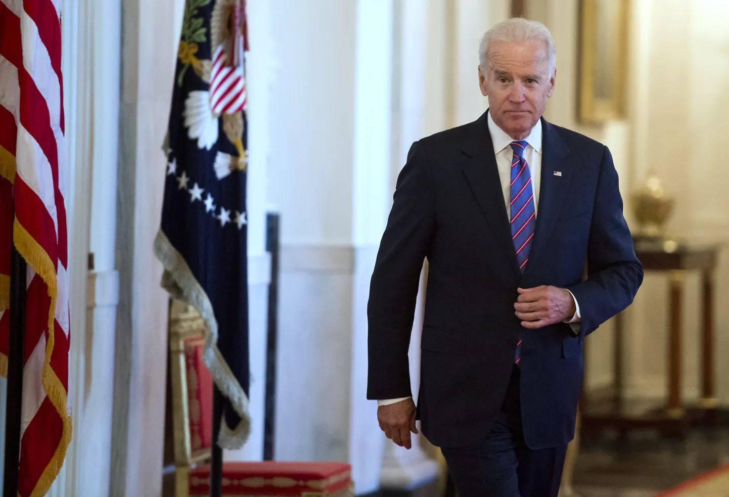USA asepresident Joe Biden.