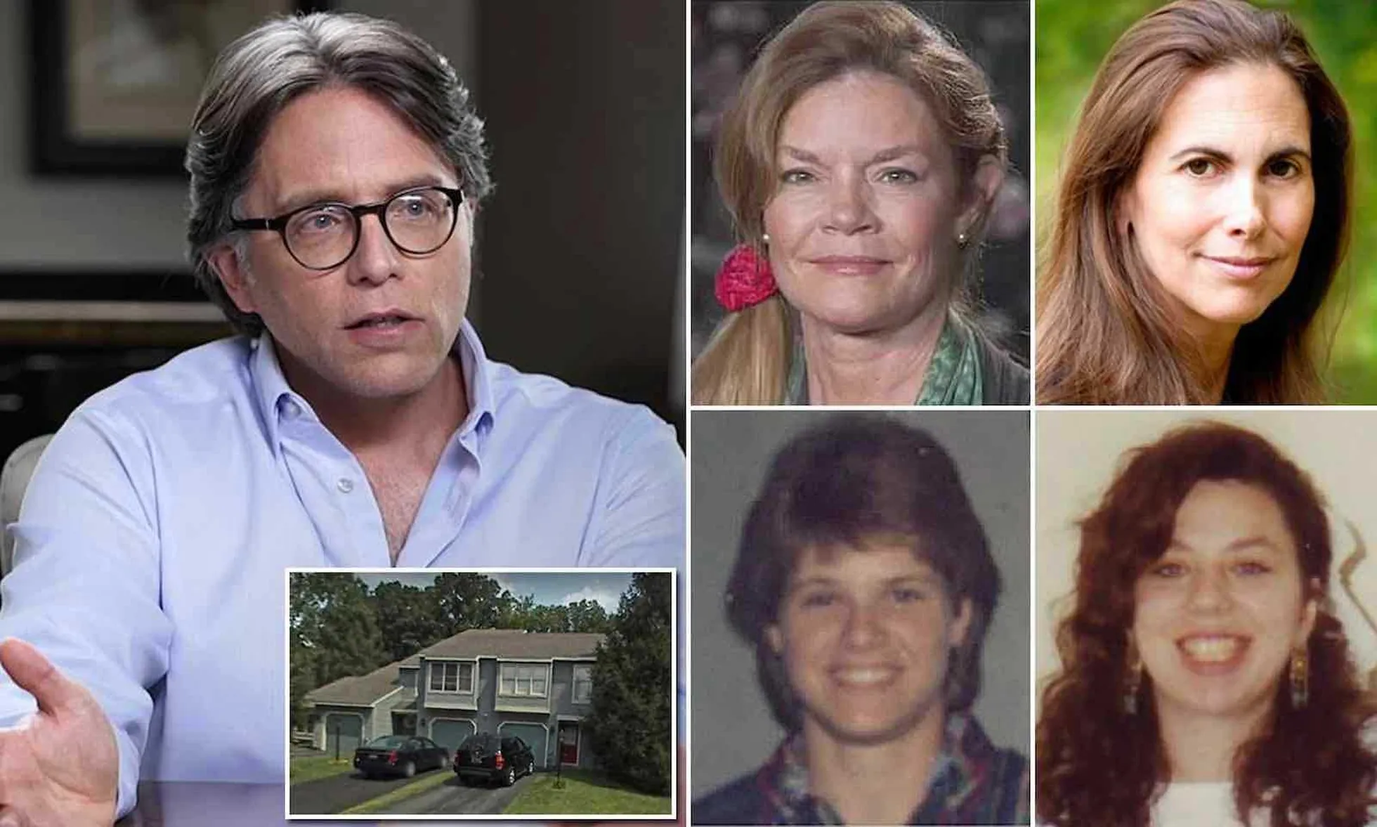 Кит Раньер (Keith Raniere)