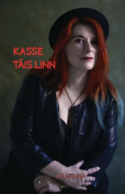 Krahvinna