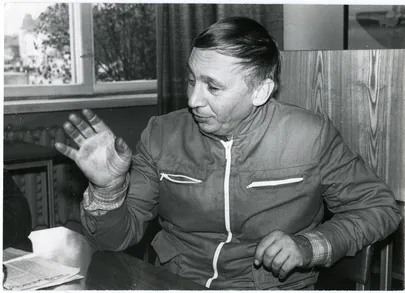 Heino Uus