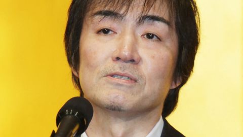 One of Japan's Most Famous Crime Novelists Dies