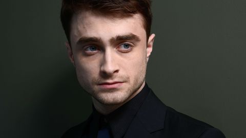 Daniel Radcliffe «Harry Potteri» autorist: ma olen kurb, et ta nii vaenulik on