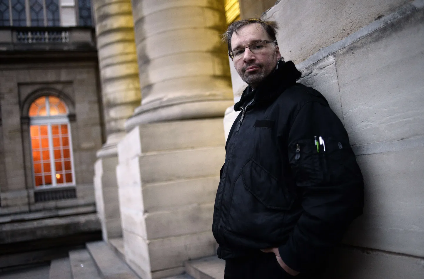 Maxime Gaget