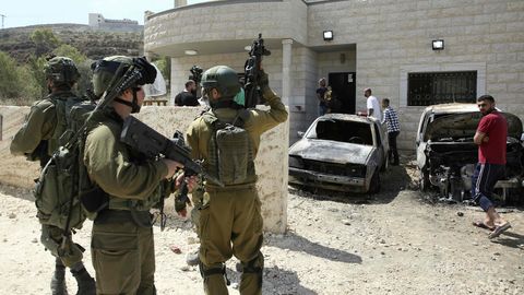 Iisraeli sõdurid tapsid Gaza piiritara lähedal kaks meeleavaldajat