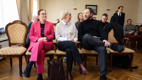 Eesti 200: Eesti vajab pärast valimisi kursimuutust