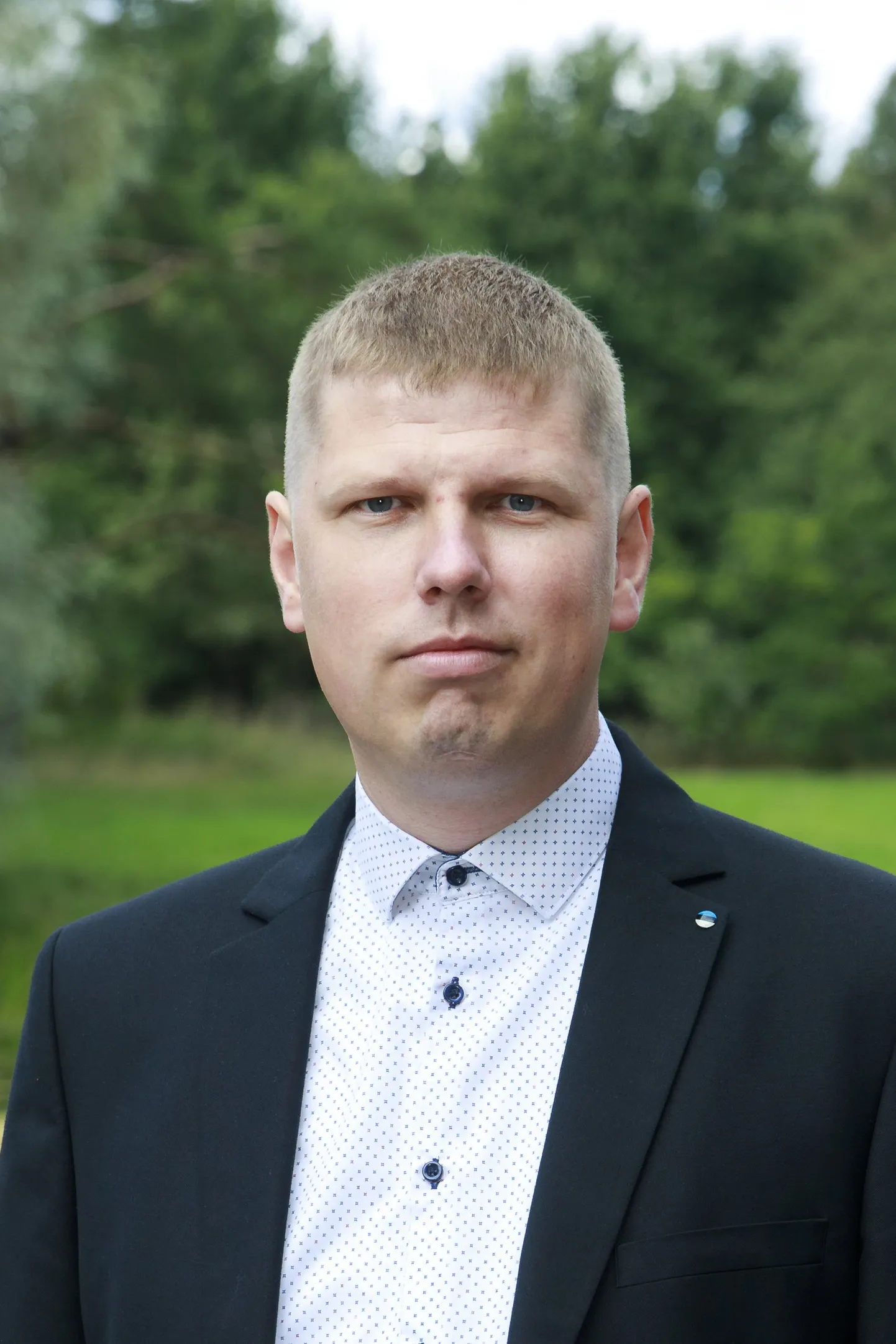 Estonian Celli juhatusega liitub 1. jaanuarist 2025 ettevõtte senine finantsjuht Meelis Kuzma.