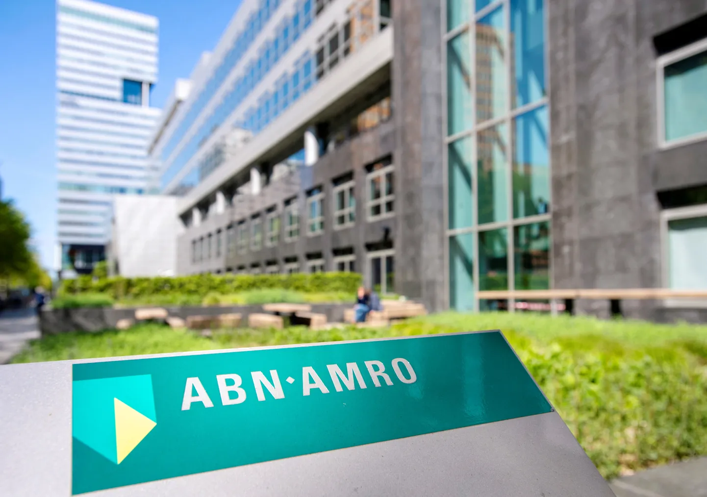 ABN AMRO