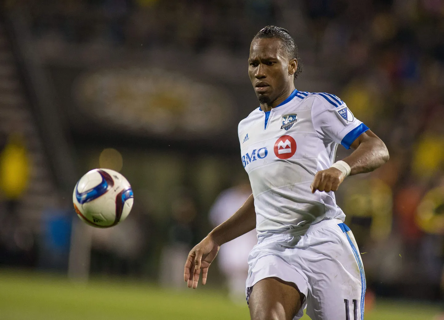 Didier Drogba