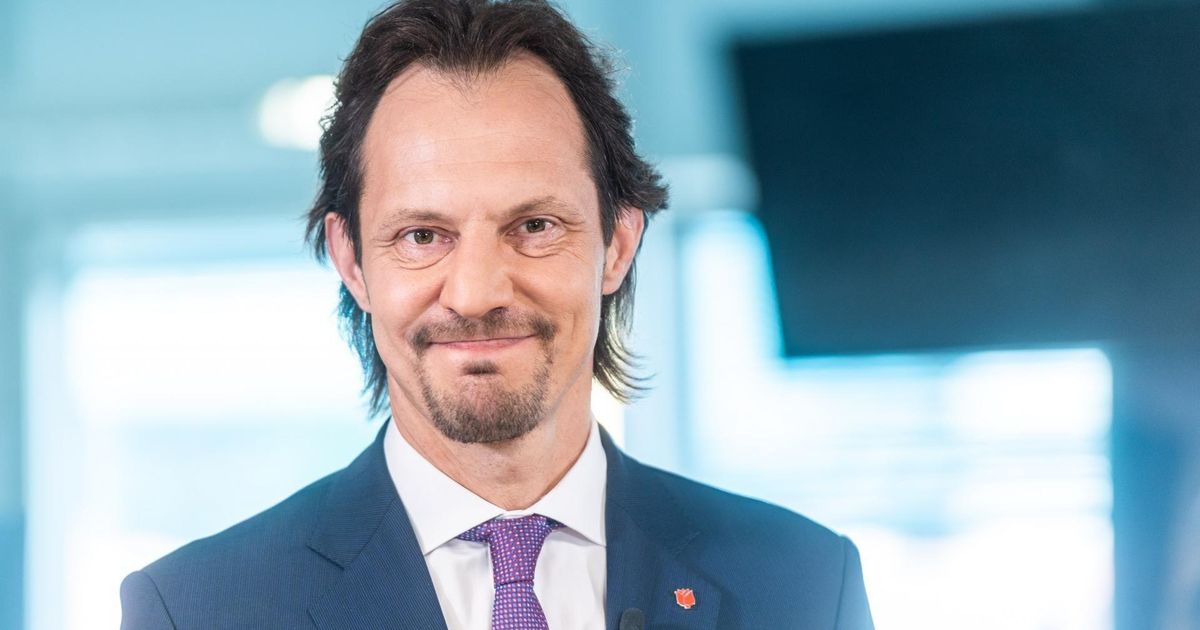 Indrek Saar valiti ka fraktsiooni esimeheks