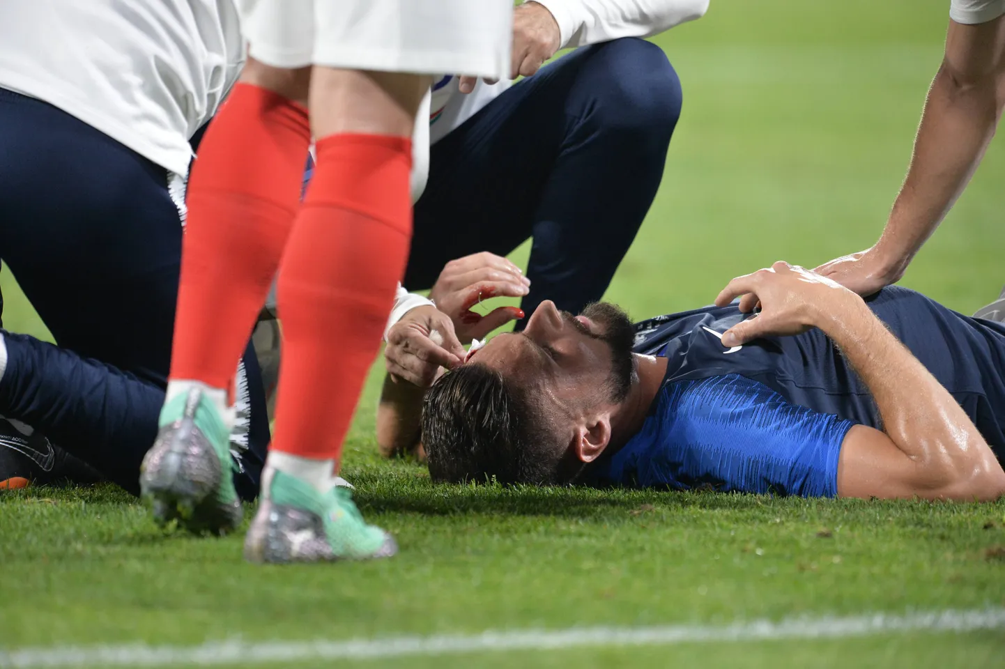 Olivier Giroud