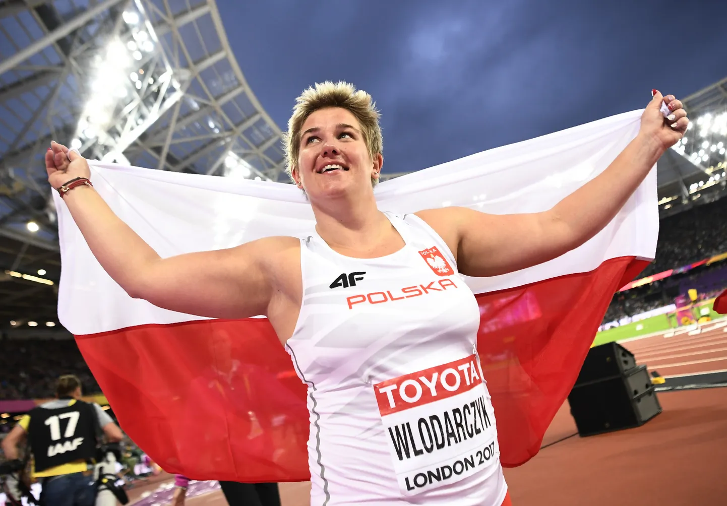 Anita Włodarczyk
