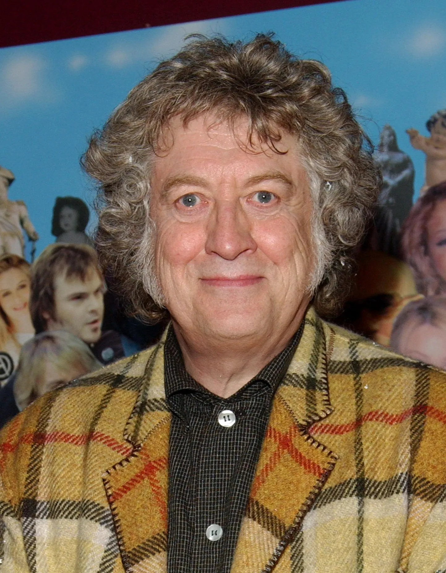 Slade'i kunagine laulja Noddy Holder läbis võitluses söögitoruvähiga eksperimentaalse keemiaravi