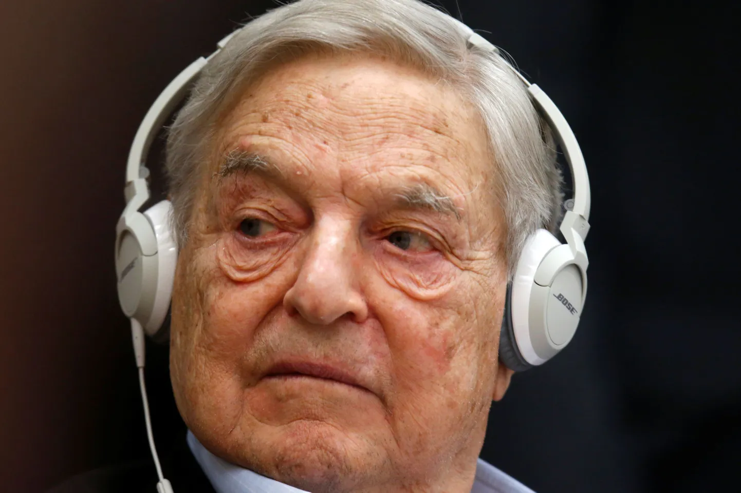 George Soros