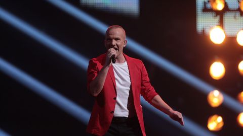 MEELEOLUKAS KLÕPS ⟩ «Tugevamad lahkusid alles hommikutundidel.» Lauri Liiv tähistas sünnipäeva