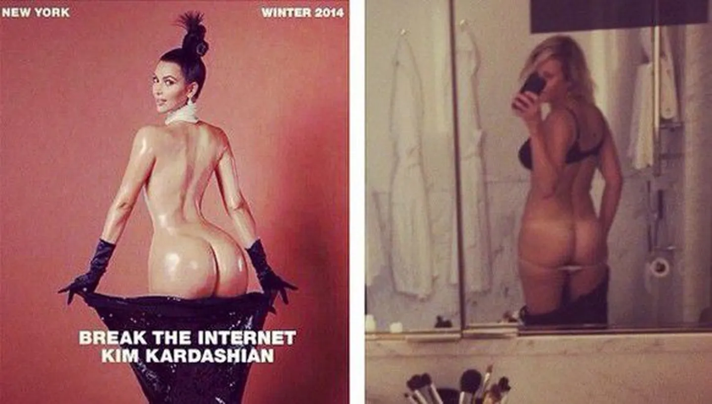 Kim vs Chelsea