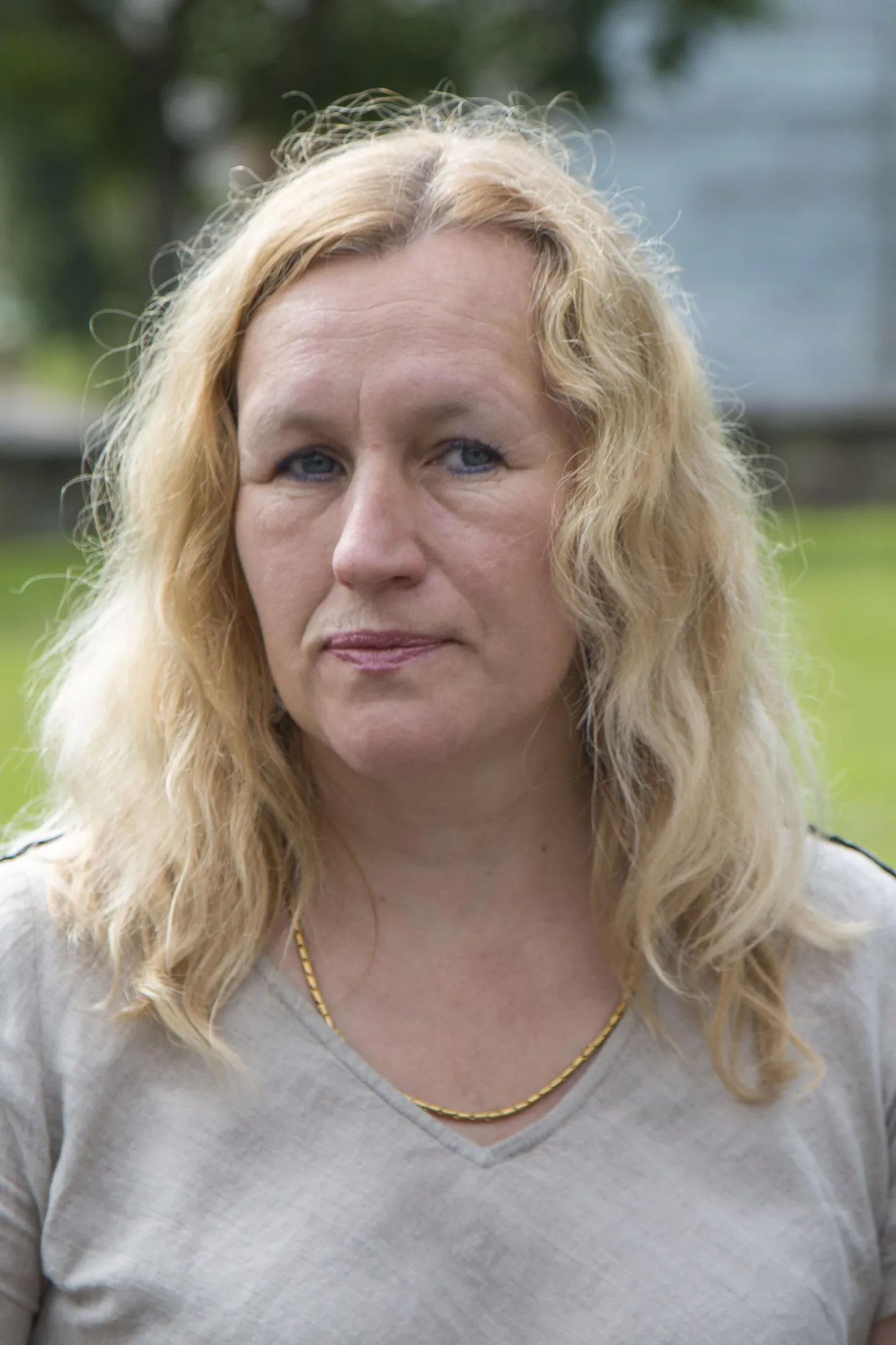 Jaanika Kressa