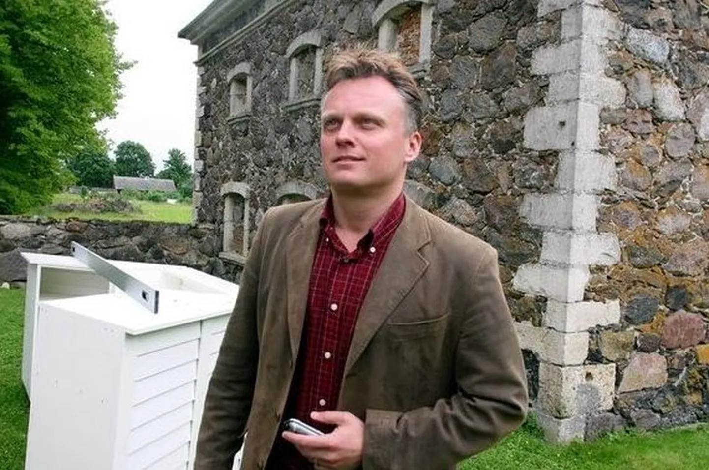 Imre Sooäär