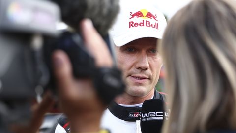 Ogier teeb tõenäoliselt kaasa terve järelejäänud MM-hooaja